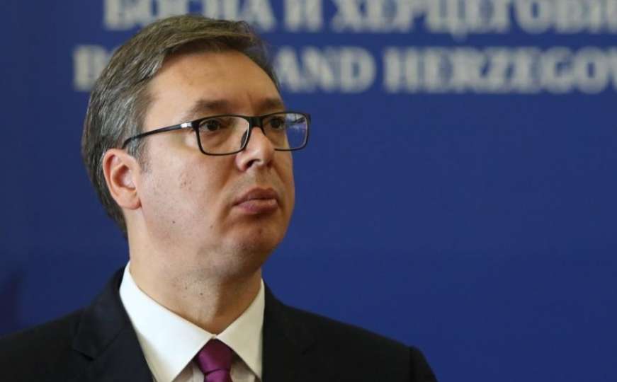 Vučić: Ako se Priština ne urazumi, posljedice će biti katastrofalne